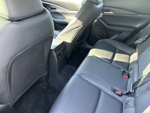 Used 2023 MAZDA CX-30 AWD 2.5 S w/ Select Package image 13
