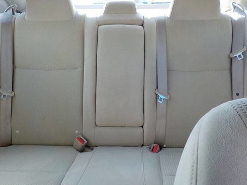 Used 2015 Nissan Altima 2.5 S w/ Power Driver Seat Package image 20