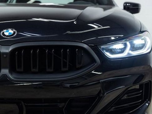 Certified 2025 BMW 840i xDrive AWD/4WD image 7