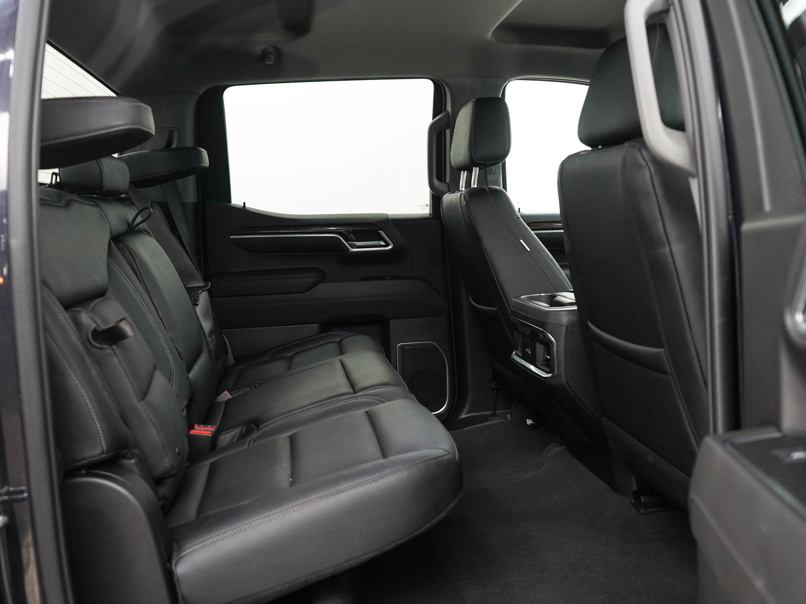 Used 2022 GMC Sierra 1500 Elevation AWD/4WD image 12