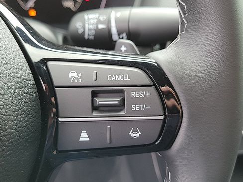 Used 2026 Honda Civic FWD Hybrid Sedan image 22