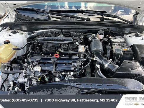 Used 2024 Kia K5 GT-Line w/ GT-Line Premium Package image 8