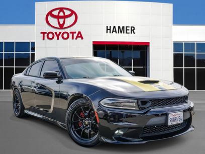 Used 2019 Dodge Charger R/T