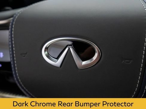 Certified 2026 INFINITI QX80 4WD w/ Sport Exterior Package image 29