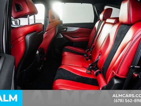 Used 2025 Acura MDX A-Spec AWD/4WD image 17