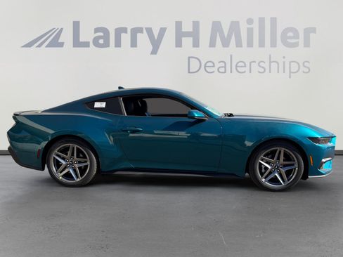 New 2026 Ford Mustang Premium image 6