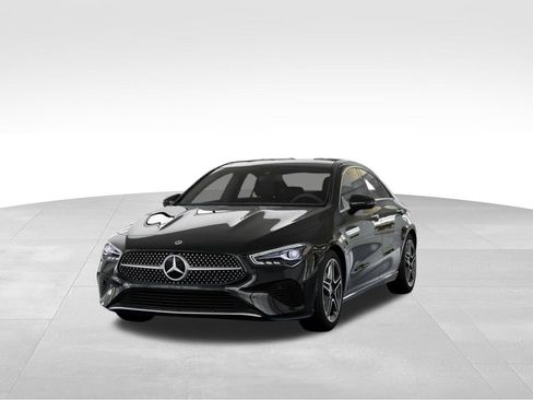 New 2026 Mercedes-Benz CLA 250 4MATIC image 41