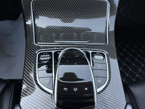 Used 2017 Mercedes-Benz C 300 4MATIC Coupe image 48