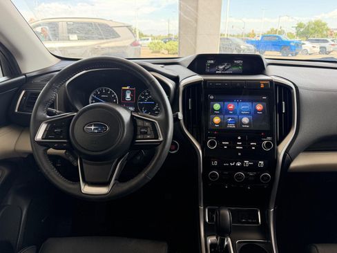 Used 2019 Subaru Ascent Limited AWD/4WD image 26