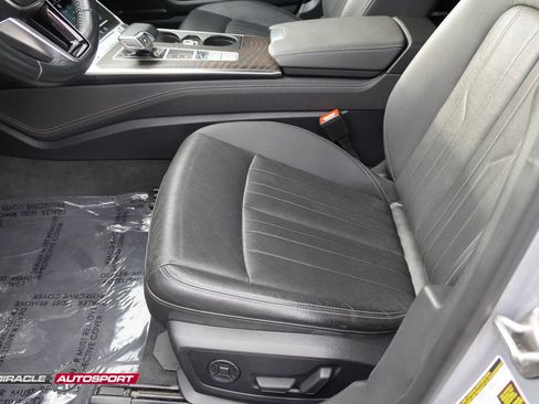 Used 2019 Audi A7 3.0T Premium Plus w/ Premium Plus Package image 18