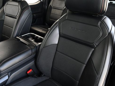 Used 2024 Ford F150 Raptor AWD/4WD image 11