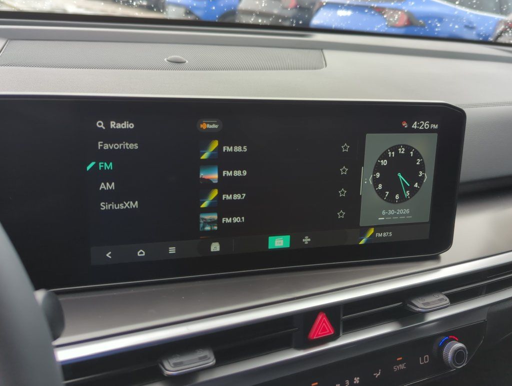 New 2026 Kia Sorento S FWD image 22