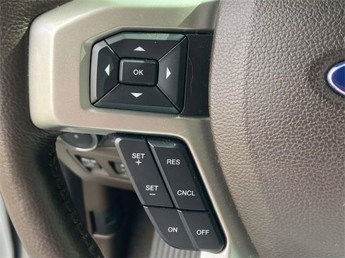 Used 2020 Ford F150 King Ranch w/ Equipment Group 601A Luxury image 19