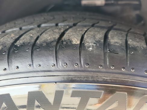 Used 2024 Ford Mustang Convertible image 22