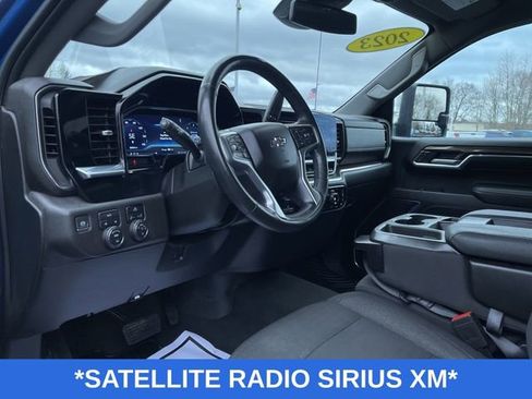 Used 2023 Chevrolet Silverado 1500 RST image 11