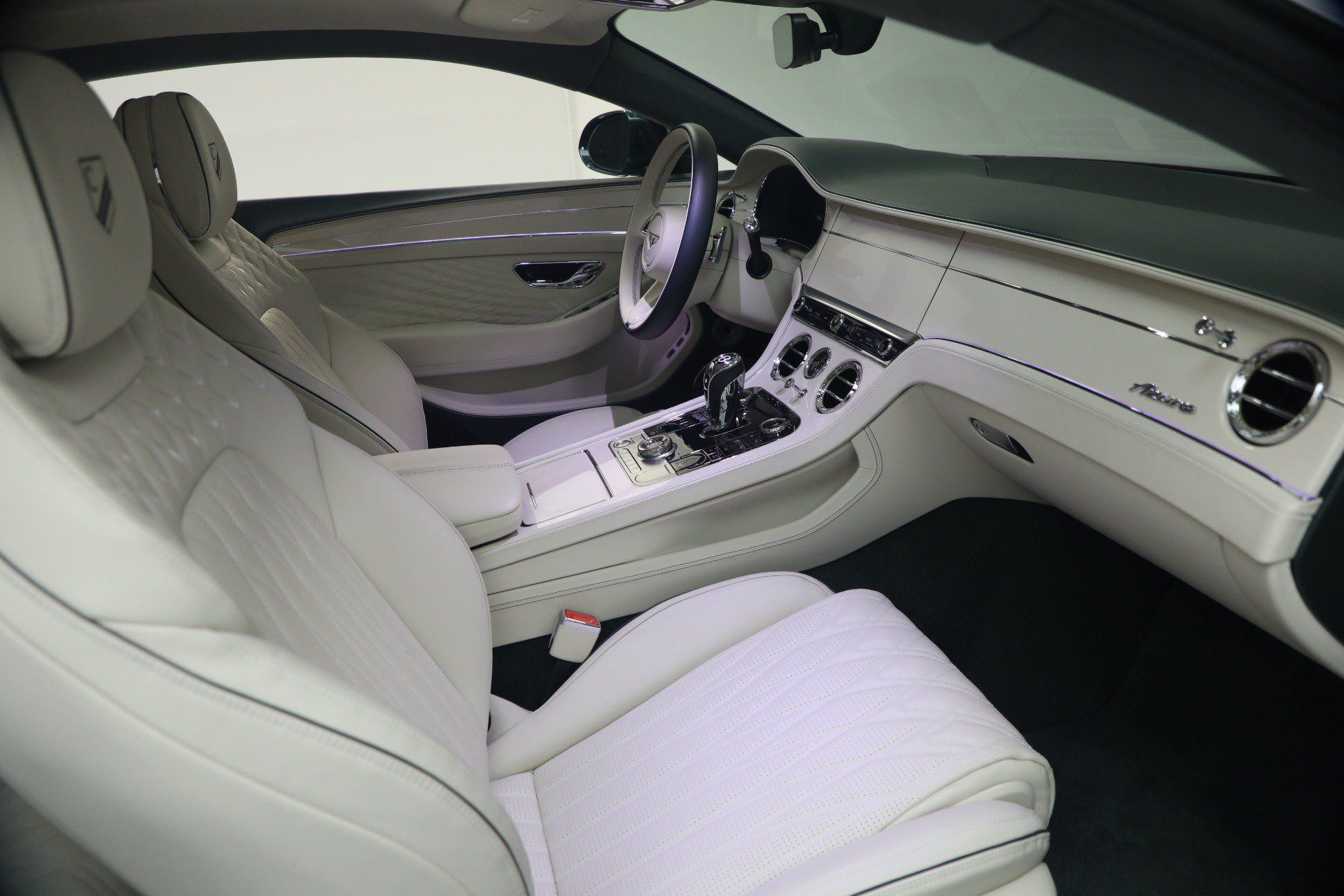 Certified 2026 Bentley Continental GT Azure AWD/4WD image 23