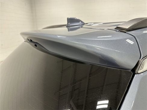 Used 2024 Toyota Corolla Cross XSE image 23