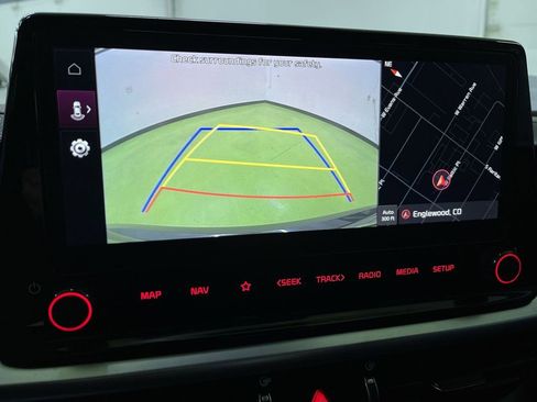 Used 2024 Kia Forte GT-Line image 22