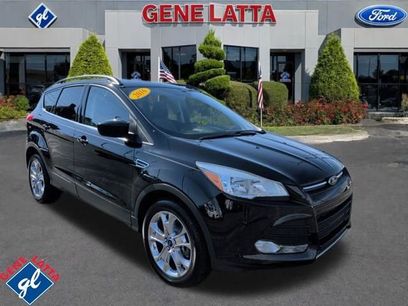 Used 2016 Ford Escape SE w/ Equipment Group 201A