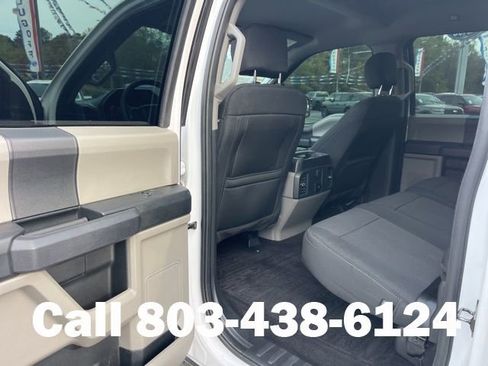 Used 2020 Ford F150 XL w/ Equipment Group 101A Mid image 10