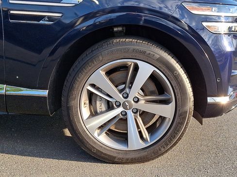 Certified 2024 Genesis GV80 2.5T w/ Advanced Package image 8