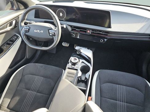 Used 2023 Kia EV6 GT-Line w/ GT-Line Suede Seat Package image 29