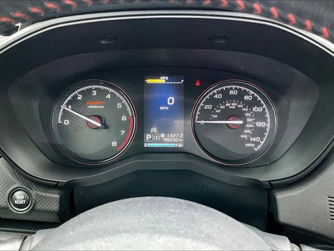 Used 2020 Subaru Forester Sport AWD/4WD image 13