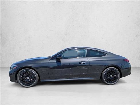 New 2026 Mercedes-Benz CLE 450 4MATIC Coupe image 5