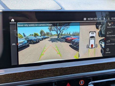 Certified 2023 BMW X3 xDrive30i w/ Convenience Package AWD/4WD image 13