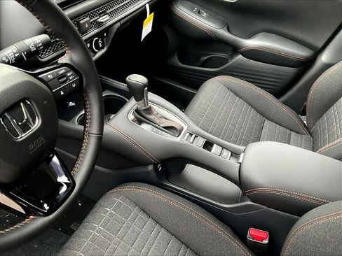 New 2026 Honda HR-V Sport image 13
