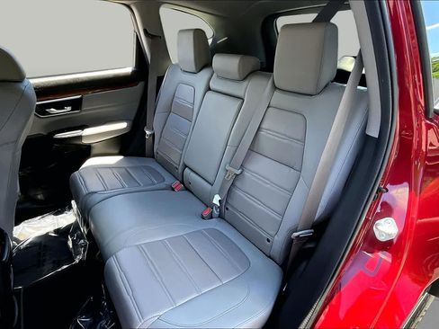 Used 2021 Honda CR-V EX-L image 19