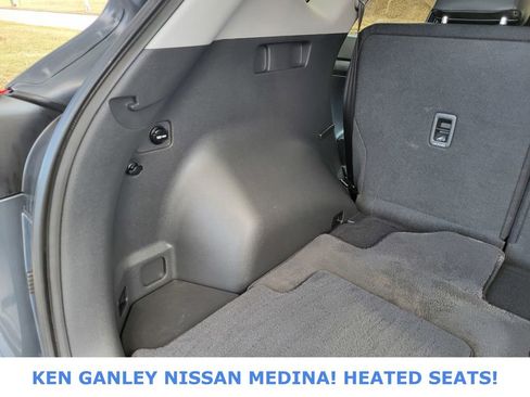 Used 2021 Hyundai Tucson Limited w/ Cargo Package image 45