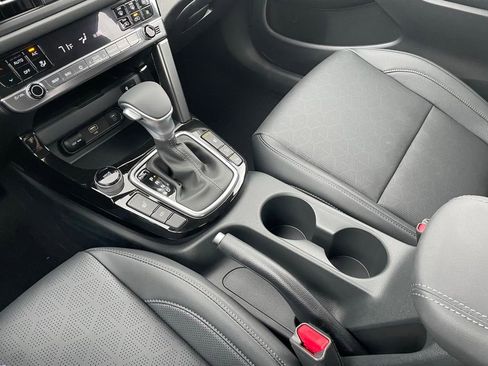 New 2026 Kia Seltos EX FWD image 20