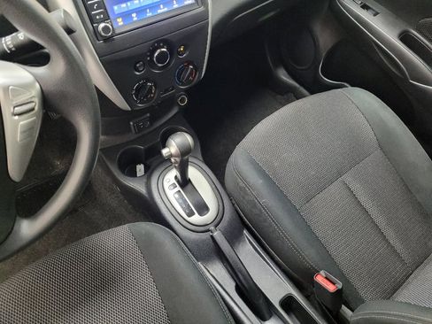Used 2019 Nissan Versa SV FWD image 26