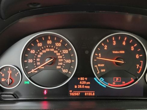 Used 2014 BMW 428i xDrive Coupe AWD/4WD image 17
