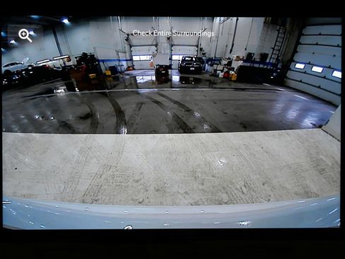 New 2026 Jeep Compass Latitude image 17