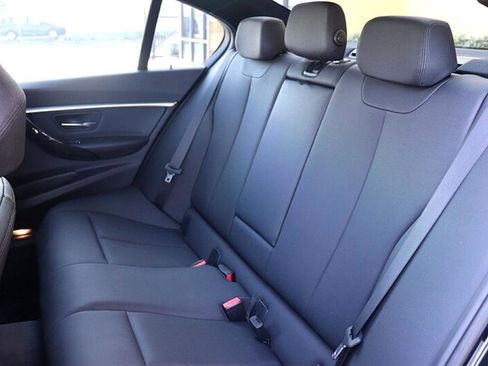 Used 2017 BMW 330i Sedan image 17