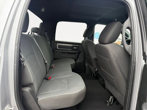 Used 2024 RAM 1500 Classic Warlock image 18