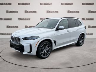 New 2026 BMW X5 xDrive50e w/ M Sport Package AWD/4WD video 1