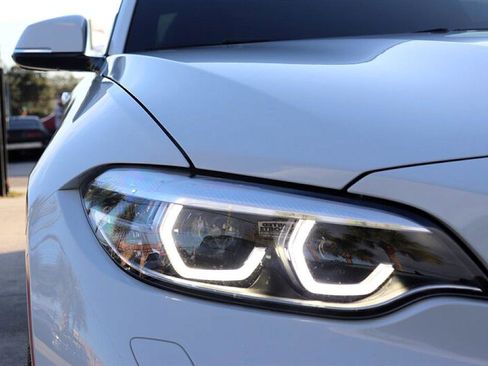 Used 2018 BMW M2 w/ Executive Package image 40