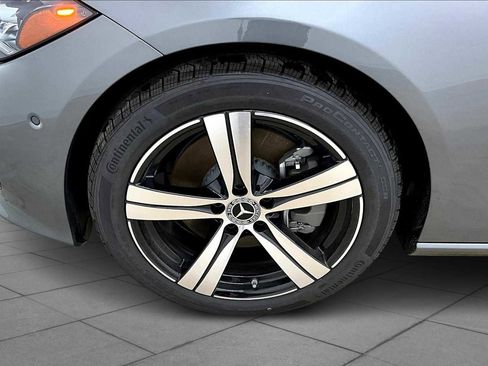 Used 2025 Mercedes-Benz C 300 Sedan image 11