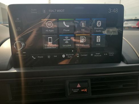 New 2025 Honda Pilot TrailSport image 22