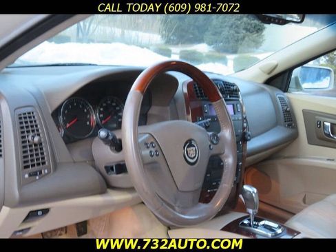 Used 2007 Cadillac CTS Sport 4dr Sedan image 28
