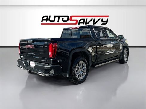 Used 2023 GMC Sierra 1500 Denali w/ Technology Package image 7