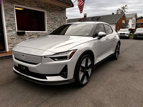 Used 2024 Polestar Polestar 2 AWD/4WD image 1