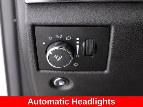 Used 2014 Jeep Grand Cherokee Limited w/ Trailer Tow Group IV AWD/4WD image 20