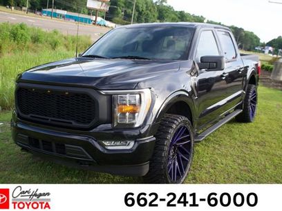Used 2022 Ford F150 XLT w/ Equipment Group 302A High
