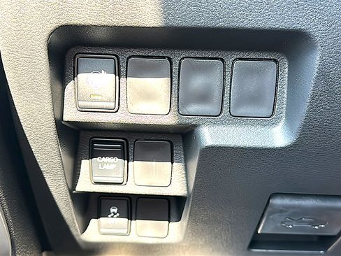 New 2026 Nissan Frontier SV w/ All-Weather Content Package RWD image 24