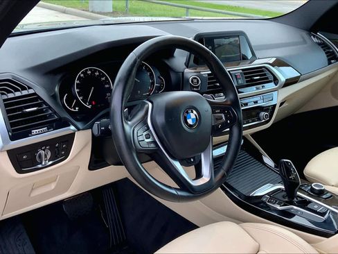 Used 2019 BMW X3 xDrive30i image 18