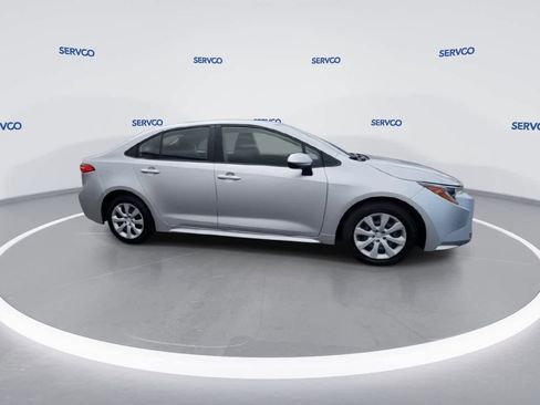 Used 2023 Toyota Corolla LE image 9